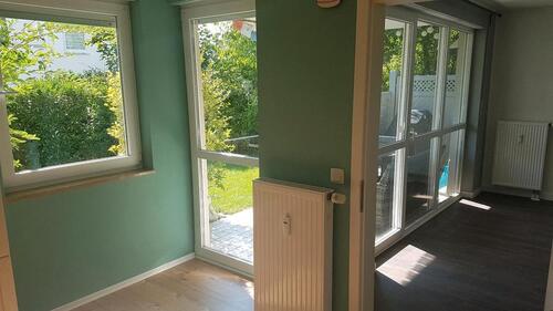 Foto - 3 Zimmer Etagenwohnung in Bad Abbach