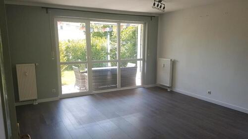 Foto - Etagenwohnung in Bad Abbach zur Miete