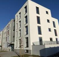 Attraktive, 2‑Zimmer‑Wohnung barrierefrei, EBK, Garten, Garage, - Bad Schönborn