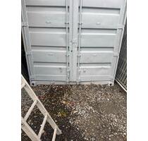 Container zu vermieten - 150,00 EUR Miete, in Rösrath (PLZ: 51503) Container zu vermieten - 150,00 EUR Miete, in Rösrath (PLZ: 51503)