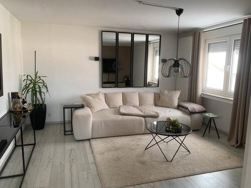 Foto - Charmante 2 Zimmer-Wohnung mit Blick auf den Brander Markt