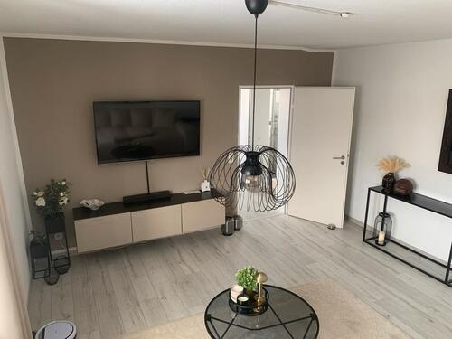 Foto - 2 Zimmer Etagenwohnung zur Miete in Aachen