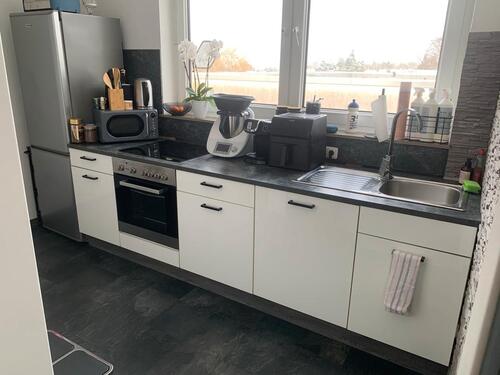 Foto - 2 Zimmer Etagenwohnung in Aachen