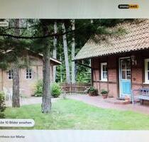 Einfamilienhaus Fachwerk in Ahausen - Sottrum