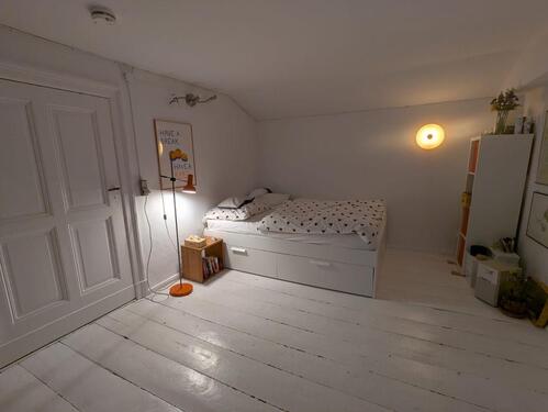 Foto - WG Zimmer am Wannsee - 665,00&nbsp;EUR Kaltmiete, ca.&nbsp; 16,00&nbsp;m&sup2;