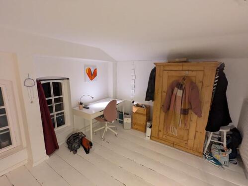 Foto - 6 Zimmer Etagenwohnung zur Miete in Berlin