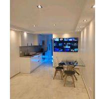 Monteurzimmer Luxus-Ferienwohnung – voll möbliert – bis 5 Personen - Hammersbach