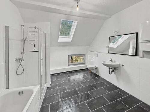 Foto - Frisch renovierte 3 Zimmer Wohnung