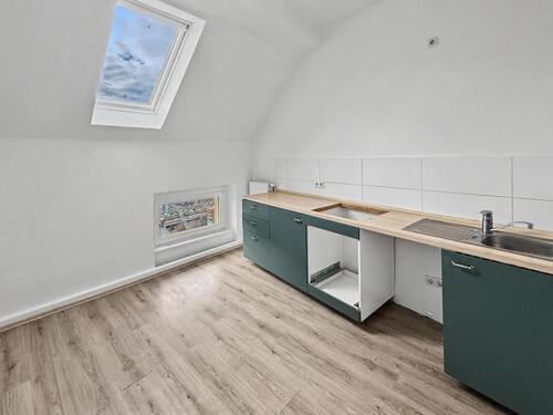 Foto - Etagenwohnung in Wuppertal zur Miete