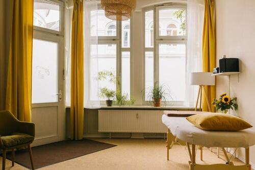 Foto - Untermiete Praxisraum Innenstadt Hamburg