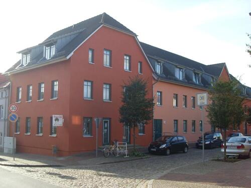 Foto - 1 12- Raum- Wohnung im Tessiner Stadtzentrum mit Einbauküche