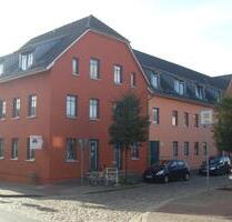 1 12- Raum- Wohnung im Tessiner Stadtzentrum mit Einbauküche