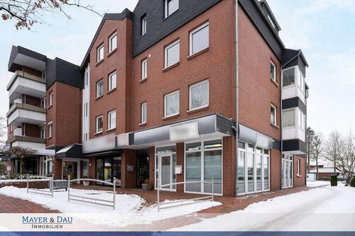 Foto - Attraktive Bürofläche im Herzen von Edewecht, Obj. 9376