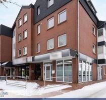 Attraktive Bürofläche im Herzen von Edewecht, Obj. 9376