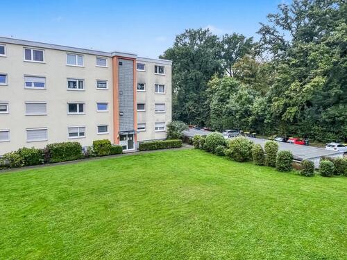 Foto - 3 Zimmer Etagenwohnung zur Miete in March