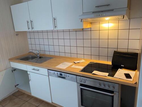 Foto - 2.5 Zimmer Erdgeschoßwohnung in Lüneburg