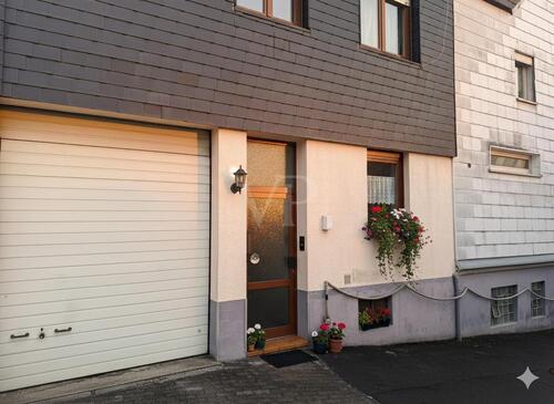 Foto - AB SOFORT VERFÜGBAR: 2-ZKB mit Einbauküche in Idar-Oberstein!!!