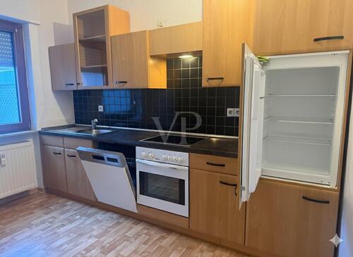 Foto - 2 Zimmer Etagenwohnung zur Miete in Idar-Oberstein