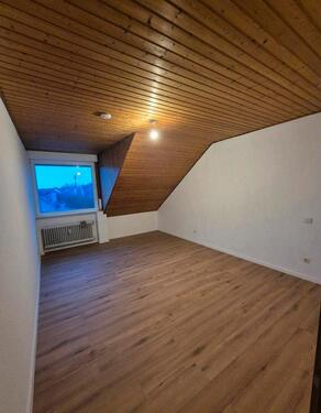 Foto - 2 Zimmer Dachgeschoßwohnung in Dinslaken