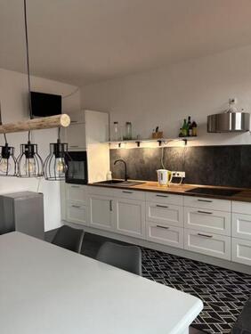 Foto - Möbiliertes Appartement Wohnung mit Brockenblick