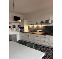 Möbiliertes Appartement Wohnung mit Brockenblick - Heere