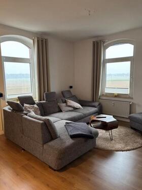 Foto - 3 Zimmer Etagenwohnung zur Miete in Heere