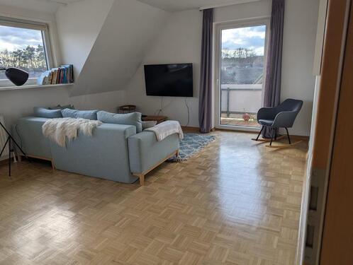 Foto - 3.5 Zimmer Etagenwohnung zur Miete in Celle