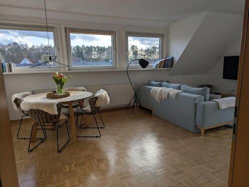 Foto - 3.5 Zimmer Etagenwohnung in Celle