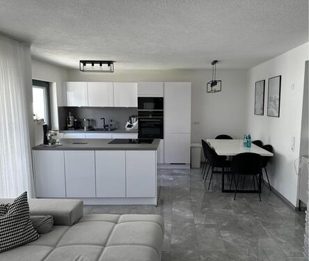 Foto - Terrassenwohnung in Endingen am Kaiserstuhl zur Miete