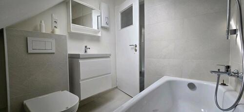 Foto - 2.5 Zimmer Dachgeschoßwohnung zur Miete in Hanau