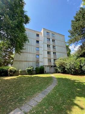 Foto - 3 Zimmer Etagenwohnung zur Miete in Krefeld