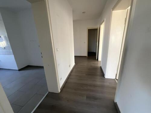 Foto - Etagenwohnung in Krefeld zur Miete