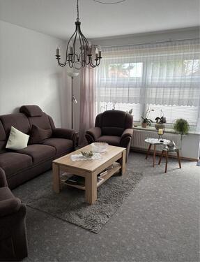 Foto - 3 Zimmer Etagenwohnung zur Miete in Upgant-Schott