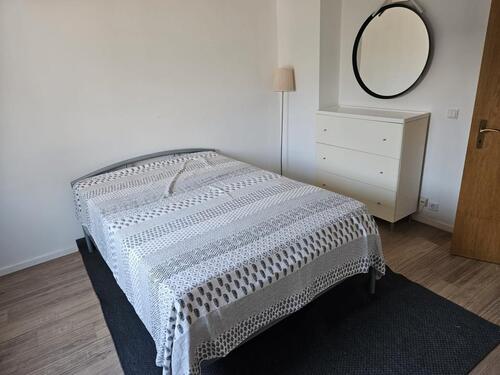 Foto - 2 Zimmer Erdgeschoßwohnung zur Miete in Dorsten