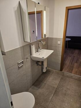 Foto - Erdgeschoßwohnung in Dorsten zur Miete