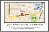 Foto - PKW- Stellplätze in Leipig zu vermieten