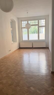 Foto - 2 Zimmer Erdgeschoßwohnung zur Miete in Jacobsdorf