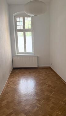 Foto - 2 Zimmer Erdgeschoßwohnung in Jacobsdorf