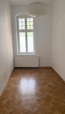 Foto - Erdgeschoßwohnung in Jacobsdorf zur Miete