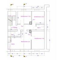 Gemütliche 4 Zi Wohnung in Pirmasens zu vermieten