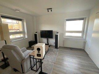 Foto - 3 Zimmer Etagenwohnung zur Miete in Bad Zwischenahn