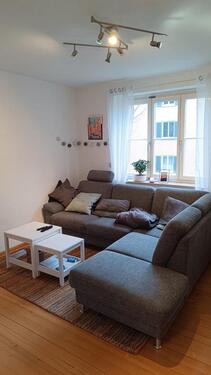 Foto - 2 Zimmer Etagenwohnung zur Miete in Gundelfingen