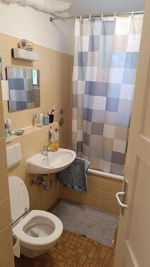 Foto - Etagenwohnung in Gundelfingen zur Miete