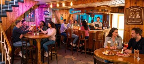 Foto - Einfamilienhaus in Winterberg
