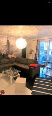 Foto - Helle 2 Zimmer Wohnung Saarbrücken Scheidt zu Vermieten ab jetzt
