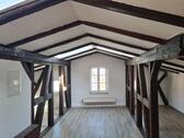 Foto - Schöne gepflegte 2-Zi. DG-Wohnung in Schönberg MV