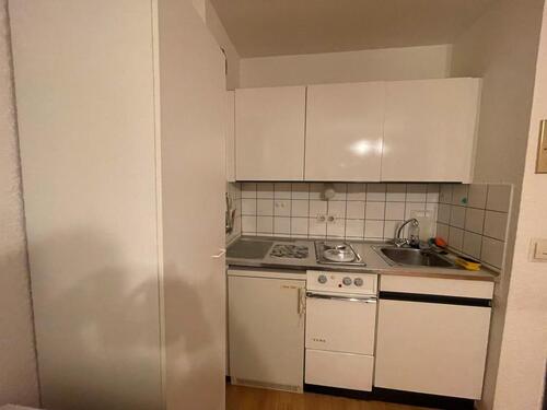 Foto - Etagenwohnung in Bad Kissingen zur Miete