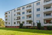 Foto - Stop: 2- Zimmerwohnung in Hannover-Sahlkamp