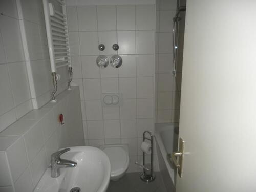 Foto - Etagenwohnung in Hannover zur Miete