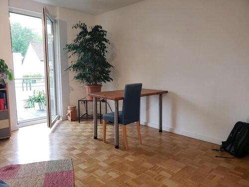 Foto - Ruhiges helles Single-Appartment in toller Lage
